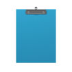 Picture of ERICHKRAUSE CLIPBOARD A4 SINGLE NEON